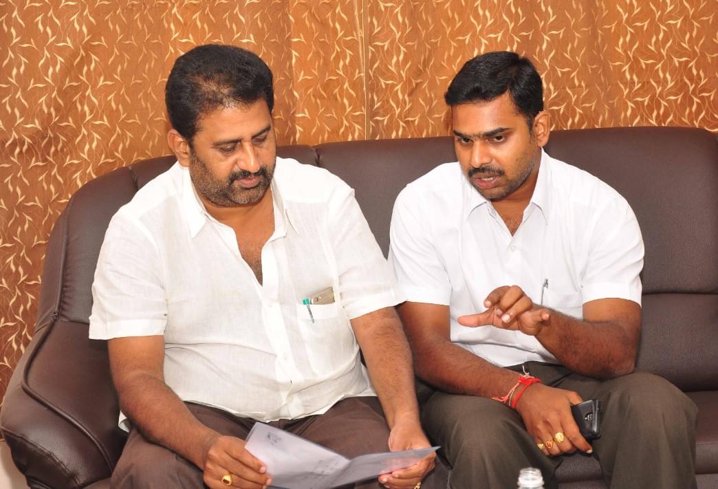 Srinivasa Institute of Engineering and Technology East Godavari Events photo 15